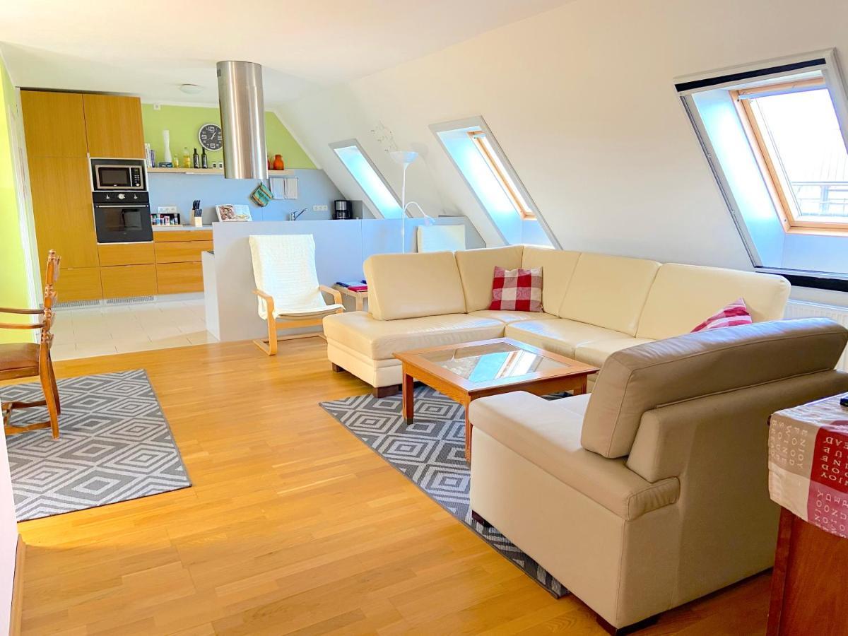 Familienfreundliche Ferienwohnung Am Reuterteich Seedorf  Экстерьер фото